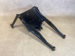 MERCEDES-BENZ Mercedes G class W463 Genuine Steering Column Bracket Mount A4634600435 — thumbnail 6