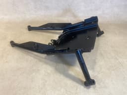 MERCEDES-BENZ Mercedes G class W463 Genuine Steering Column Bracket Mount A4634600435 — thumbnail 5