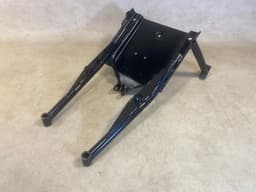 MERCEDES-BENZ Mercedes G class W463 Genuine Steering Column Bracket Mount A4634600435 — thumbnail 7