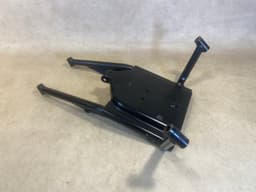 MERCEDES-BENZ Mercedes G class W463 Genuine Steering Column Bracket Mount A4634600435 — thumbnail 9