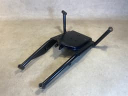 MERCEDES-BENZ Mercedes G class W463 Genuine Steering Column Bracket Mount A4634600435 — thumbnail 8