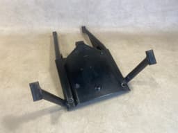 MERCEDES-BENZ Mercedes G class W463 Genuine Steering Column Bracket Mount A4634600435 — thumbnail 10