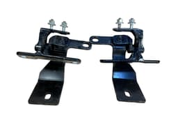 LAND ROVER GENUINE Land Rover Range Rover Sport L320 Tailgate Liftgate Door Hinge LH & RH — thumbnail 3