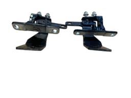 LAND ROVER GENUINE Land Rover Range Rover Sport L320 Tailgate Liftgate Door Hinge LH & RH — thumbnail 6