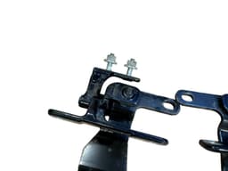 LAND ROVER GENUINE Land Rover Range Rover Sport L320 Tailgate Liftgate Door Hinge LH & RH — thumbnail 4