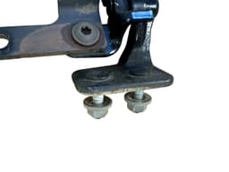 LAND ROVER GENUINE Land Rover Range Rover Sport L320 Tailgate Liftgate Door Hinge LH & RH — thumbnail 8