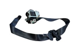 LAND ROVER GENUINE Land Rover Range Rover Sport L320 FRONT Right Seat belt RHD 609301200 — thumbnail 1