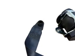LAND ROVER GENUINE Land Rover Range Rover Sport L320 FRONT Right Seat belt RHD 609301200 — thumbnail 2