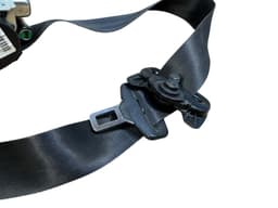 LAND ROVER GENUINE Land Rover Range Rover Sport L320 FRONT Right Seat belt RHD 609301200 — thumbnail 3