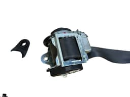 LAND ROVER GENUINE Land Rover Range Rover Sport L320 FRONT Right Seat belt RHD 609301200 — thumbnail 4