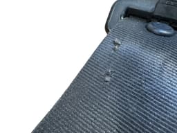 LAND ROVER GENUINE Land Rover Range Rover Sport L320 FRONT Right Seat belt RHD 609301200 — thumbnail 5