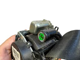 LAND ROVER GENUINE Land Rover Range Rover Sport L320 FRONT Right Seat belt RHD 609301200 — thumbnail 6