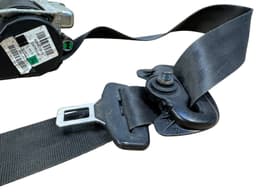 LAND ROVER GENUINE Land Rover Range Rover Sport L320 FRONT Right Seat belt RHD 609301200 — thumbnail 10