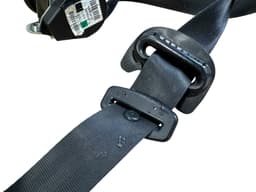 LAND ROVER GENUINE Land Rover Range Rover Sport L320 FRONT Right Seat belt RHD 609301200 — thumbnail 9
