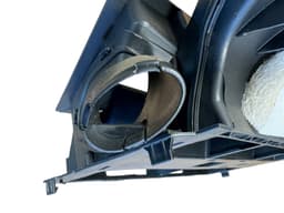 LAND ROVER GENUINE Land Rover Range Rover Sport L320 Dashboard Air Conditioning Duct RHD — thumbnail 9