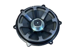 LAND ROVER GENUINE Land Rover Range Rover Sport L320 Subwoofer XQA500120 LOGIC 7 — thumbnail 2