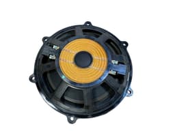 LAND ROVER GENUINE Land Rover Range Rover Sport L320 Subwoofer XQA500120 LOGIC 7 — thumbnail 8