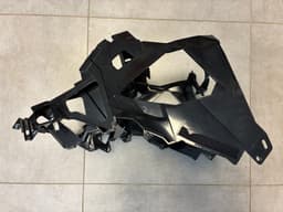 LAND ROVER GENUINE Land Rover Range Rover Sport L320 Dashboard Center Bracket LR021374 — thumbnail 6