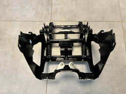 LAND ROVER GENUINE Land Rover Range Rover Sport L320 Dashboard Center Bracket LR021374 — thumbnail 8