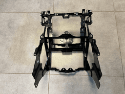 LAND ROVER GENUINE Land Rover Range Rover Sport L320 Dashboard Center Bracket LR021374 — thumbnail 9