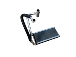 LAND ROVER GENUINE Land Rover Range Rover Sport L320 AIR CONDITIONING WATER RADIATOR - RHD — thumbnail 1