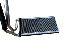 LAND ROVER GENUINE Land Rover Range Rover Sport L320 AIR CONDITIONING WATER RADIATOR - RHD — thumbnail 3