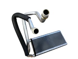 LAND ROVER GENUINE Land Rover Range Rover Sport L320 AIR CONDITIONING WATER RADIATOR - RHD — thumbnail 4