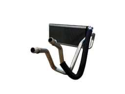 LAND ROVER GENUINE Land Rover Range Rover Sport L320 AIR CONDITIONING WATER RADIATOR - RHD — thumbnail 8