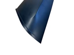 LAND ROVER GENUINE Land Rover Range Rover Sport L320 Rear Left D-Pillar Finisher Trim Cover — thumbnail 3