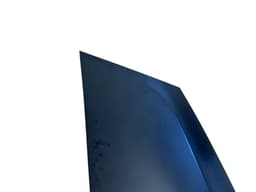 LAND ROVER GENUINE Land Rover Range Rover Sport L320 Rear Left D-Pillar Finisher Trim Cover — thumbnail 4