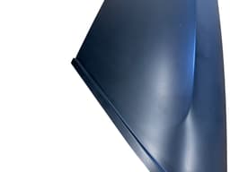 LAND ROVER GENUINE Land Rover Range Rover Sport L320 Rear Left D-Pillar Finisher Trim Cover — thumbnail 6