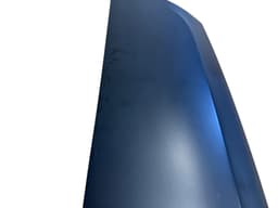 LAND ROVER GENUINE Land Rover Range Rover Sport L320 Rear Left D-Pillar Finisher Trim Cover — thumbnail 5