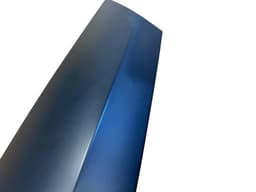 LAND ROVER GENUINE Land Rover Range Rover Sport L320 Rear Left D-Pillar Finisher Trim Cover — thumbnail 7