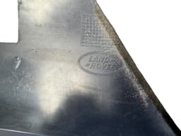 LAND ROVER GENUINE Land Rover Range Rover Sport L320 Rear Left D-Pillar Finisher Trim Cover — thumbnail 8