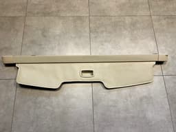 LAND ROVER Range Rover Sport L320 OEM Rear Shelf Roller Blind Luggage Cover LR012841 — thumbnail 1