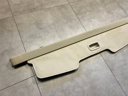 LAND ROVER Range Rover Sport L320 OEM Rear Shelf Roller Blind Luggage Cover LR012841 — thumbnail 2
