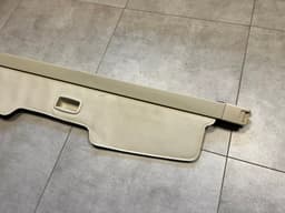 LAND ROVER Range Rover Sport L320 OEM Rear Shelf Roller Blind Luggage Cover LR012841 — thumbnail 3