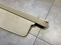 LAND ROVER Range Rover Sport L320 OEM Rear Shelf Roller Blind Luggage Cover LR012841 — thumbnail 6