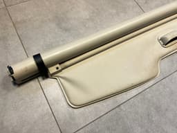 LAND ROVER Range Rover Sport L320 OEM Rear Shelf Roller Blind Luggage Cover LR012841 — thumbnail 8