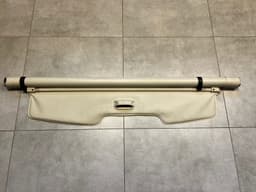 LAND ROVER Range Rover Sport L320 OEM Rear Shelf Roller Blind Luggage Cover LR012841 — thumbnail 7