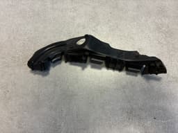 LAND ROVER GENUINE Land Rover Range Rover Sport L320 Front Left Bumper Bracket Support — thumbnail 1