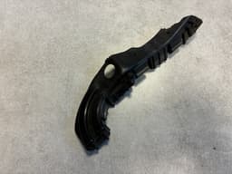 LAND ROVER GENUINE Land Rover Range Rover Sport L320 Front Left Bumper Bracket Support — thumbnail 2