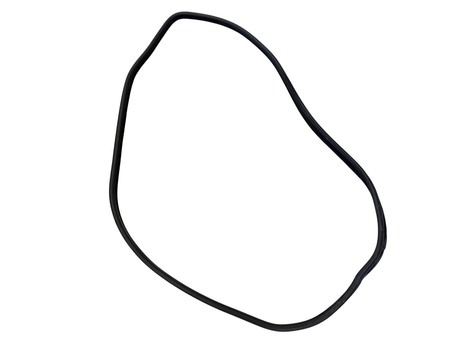 GENUINE Land Rover Range Rover Sport L320 FRONT DOOR RUBBER WEATHERSTRIP SEAL