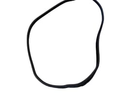LAND ROVER GENUINE Land Rover Range Rover Sport L320 FRONT DOOR RUBBER WEATHERSTRIP SEAL — thumbnail 2