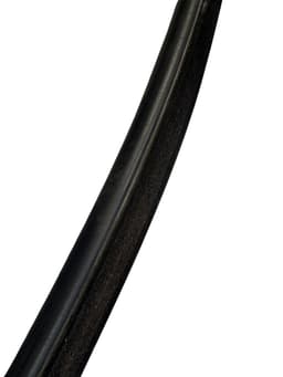 LAND ROVER GENUINE Land Rover Range Rover Sport L320 FRONT DOOR RUBBER WEATHERSTRIP SEAL — thumbnail 3
