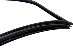 LAND ROVER GENUINE Land Rover Range Rover Sport L320 FRONT DOOR RUBBER WEATHERSTRIP SEAL — thumbnail 4