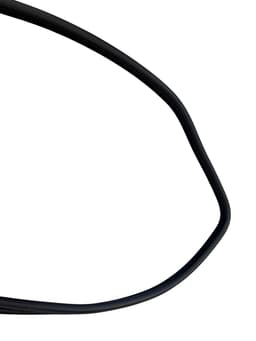 LAND ROVER GENUINE Land Rover Range Rover Sport L320 FRONT DOOR RUBBER WEATHERSTRIP SEAL — thumbnail 10