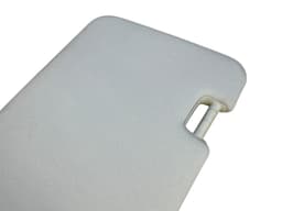 LAND ROVER GENUINE Land Rover Range Rover Sport L320 SUN VISOR LEFT SIDE RHD CAR — thumbnail 6