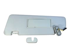 LAND ROVER GENUINE Land Rover Range Rover Sport L320 SUN VISOR LEFT SIDE RHD CAR — thumbnail 4