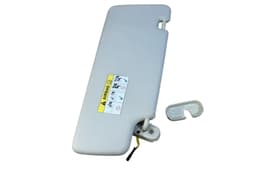 LAND ROVER GENUINE Land Rover Range Rover Sport L320 SUN VISOR LEFT SIDE RHD CAR — thumbnail 10